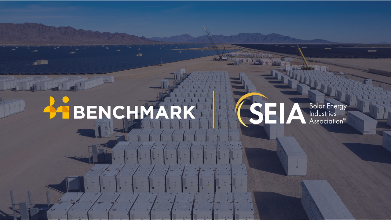 Benchmark Mineral Intelligence | Benchmark Announces Partnership with ...
