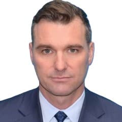 Michael Willoughby