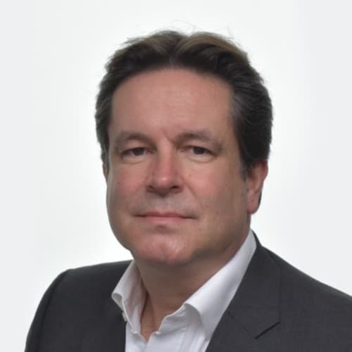 Nick Pople