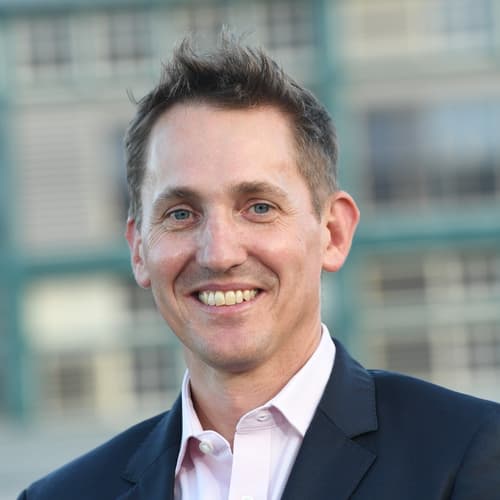 Jacob Jonker