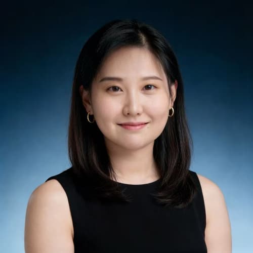 Sherie Liu