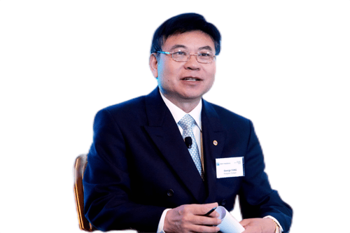 George Q. Fang