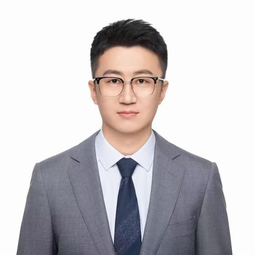 Alan Zhao