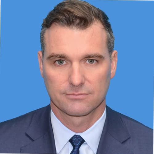 Michael Willoughby
