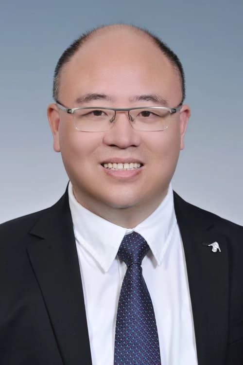 Aaron Cao