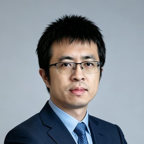 Daniel Li