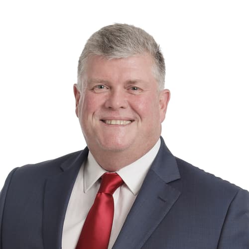 Mike Ralston