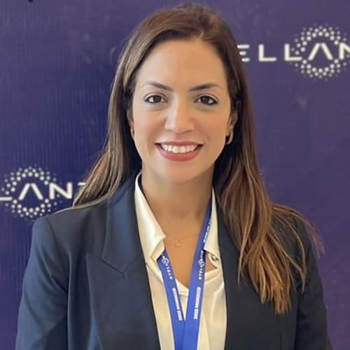 Leila Sabri Zemmahi