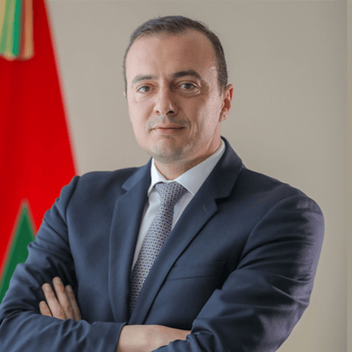 Ali Seddiki
