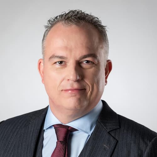 Michael Meding