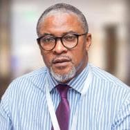 Jean-Marie Kanda