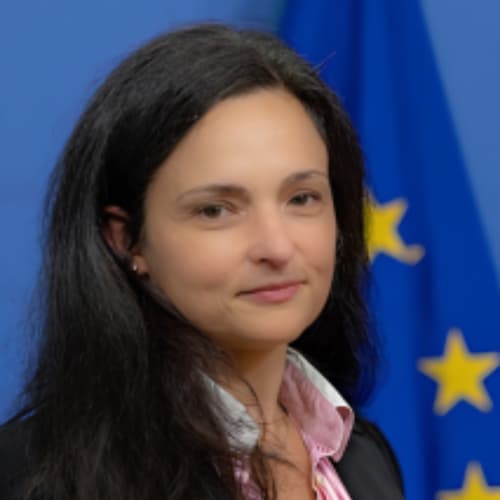 Isabelle Magne