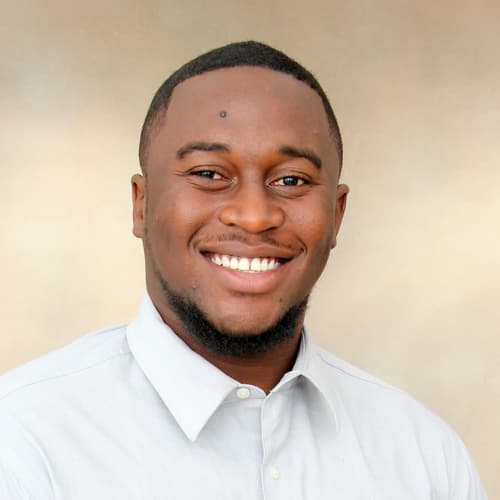 Museta Daka Mbulwe