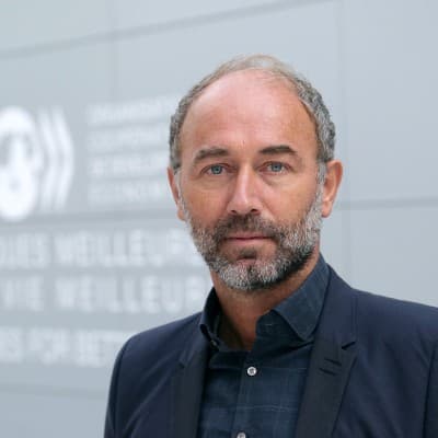 Karim Dahou