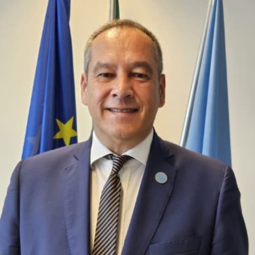 Christophe Yvetot