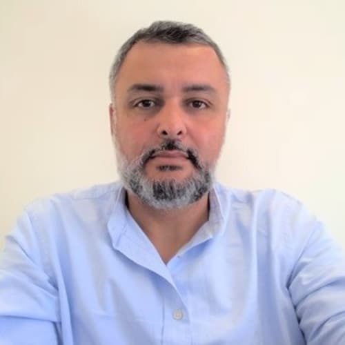 Khalid Hammouch