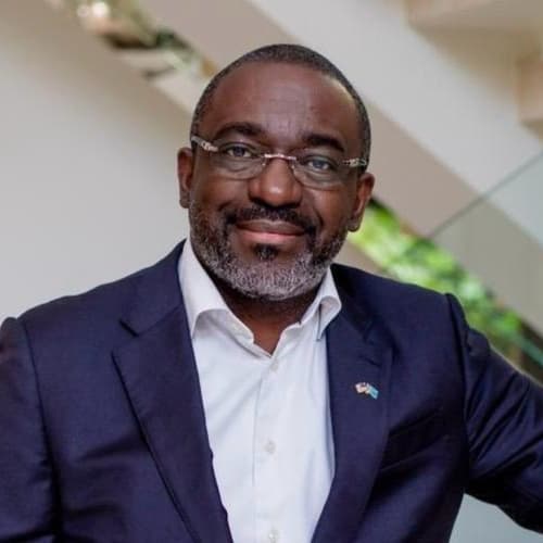Eddy Kioni