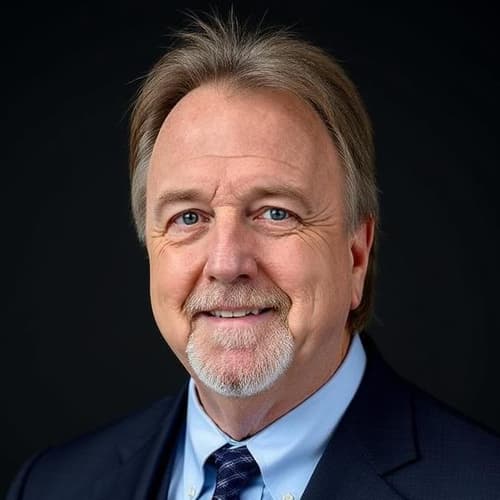 Bill Williams