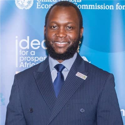 Mkhululi Ncube