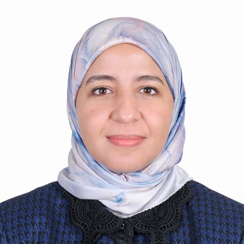 Siham Aroua
