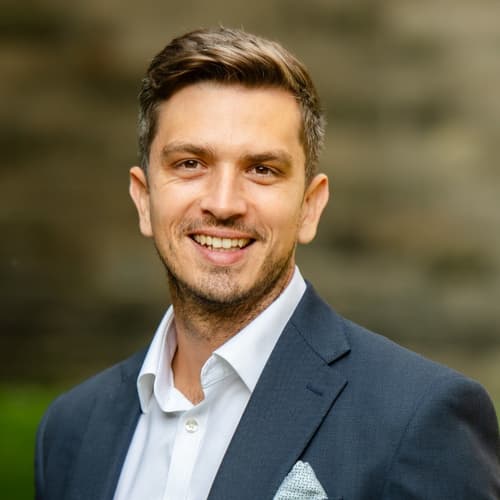 Michael Finch