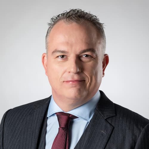 Michael Meding