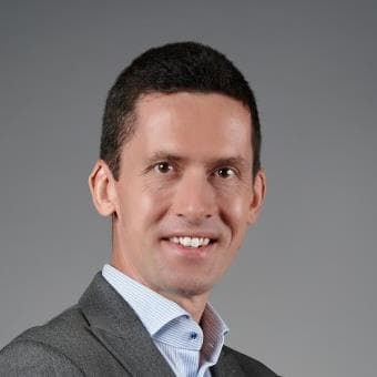 Oliver Richards