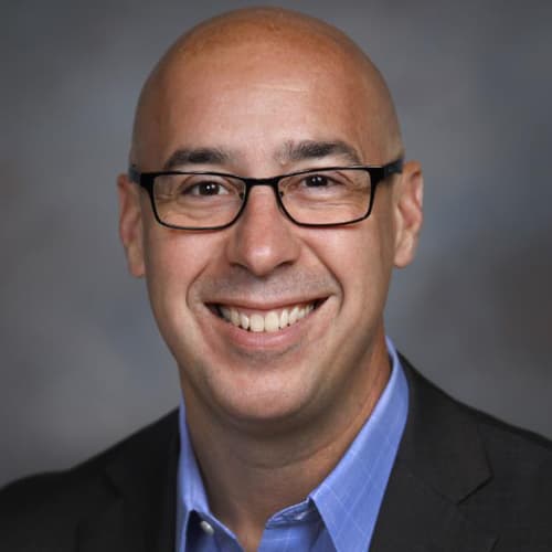 Jeff Morrison