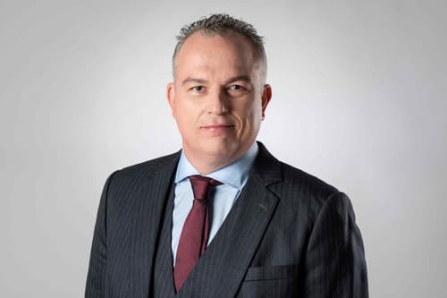 Michael Meding