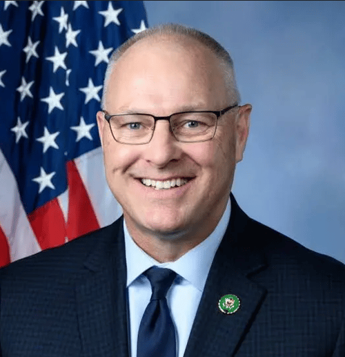 Pete Stauber