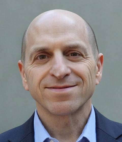 Craig Weich