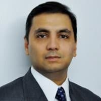 Manish Backliwal
