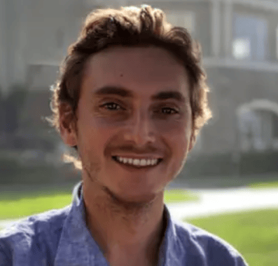 Turner Caldwell