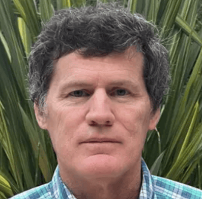 Christopher Robb