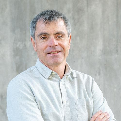Cristobal Undurraga