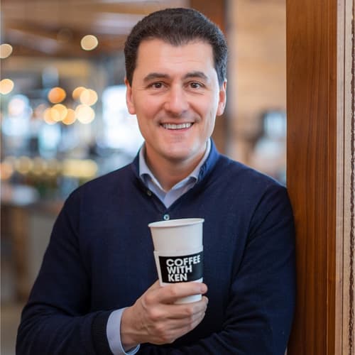 Ken Biberaj